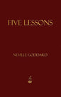 Five Lessons - Hardcover