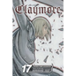 Claymore, Vol. 17 - Paperback