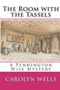 The Room with the Tassels - Paperback
