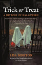 Trick or Treat: A History of Halloween - Paperback