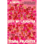 City of Laughter - Paperback