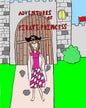 Adventures of Pirate Princess: The Adventure Begins - Paperback
