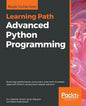Advanced Python Programming - Paperback