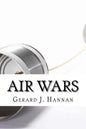 Air Wars: A History of 20th Century Irish Radio - Paperback