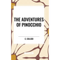 The Adventures of Pinocchio - Hardcover
