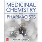 Organic Chemistry of Medicinal Agents - Paperback