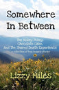 Somewhere In Between: The Hokey Pokey, Chocolate Cake, and The Shared Death Experience - Paperback