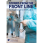 Stories from the Front Line: The People Behind the NHS Headlines - Hardcover