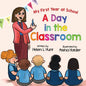 A Day in the Classroom - Paperback