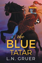The Blue Tatar - Paperback