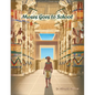 Moses Goes to School - Paperback