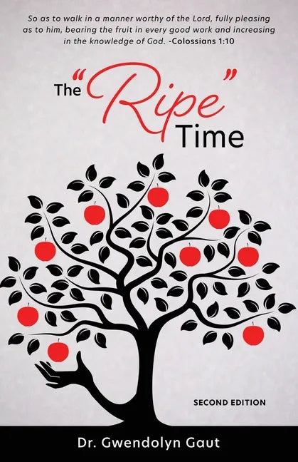 The "Ripe" Time - Paperback