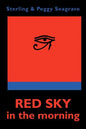 Red Sky in the Morning: The secret history of two men who got away - and one who didn't. - Paperback