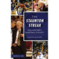 The Staunton Streak: Paul Hatcher S Basketball Dynasty - Hardcover
