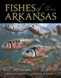 Fishes of Arkansas - Hardcover