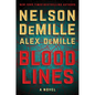 Blood Lines - Hardcover