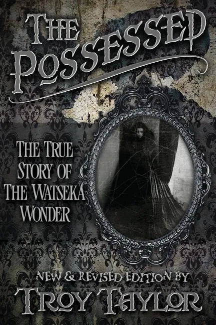 The Possessed - Paperback