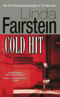 Cold Hit - Paperback