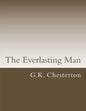 The Everlasting Man - Paperback