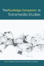 The Routledge Companion to Transmedia Studies - Paperback