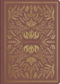 ESV Illuminated Scripture Journal: Leviticus - Paperback