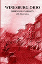 Winesburg, Ohio by Sherwood Anderson with Illustrations - Paperback