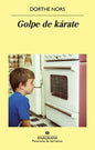 Golpe de Kárate - Paperback