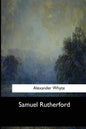 Samuel Rutherford - Paperback
