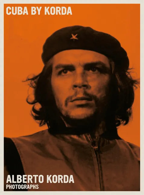 Cuba by Korda: Photographs - Paperback