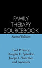 Family Therapy Sourcebook - Hardcover