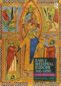 Early Medieval Europe 300-1050: A Guide for Studying and Teaching - Paperback
