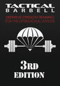Tactical Barbell: Definitive Strength Training for the Operational Athlete - Paperback