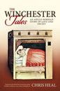The Winchester Tales: An Anglo-Norman story of love and deceit - Paperback