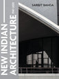 New Indian Architecture - 1947-2020 - Hardcover