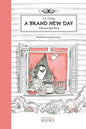 A Brand New Day: A Banana Split Story - Paperback