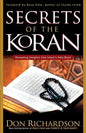 The Secrets of the Koran - Paperback