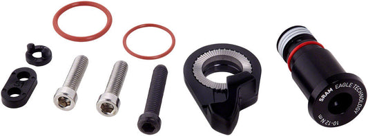 SRAM X01 Eagle Rear Derailleur B-Bolt and Limit Screw Kit