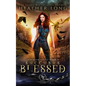 Succubus Blessed - Paperback