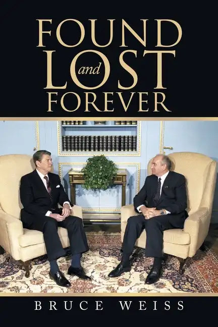 Found and Lost Forever - Paperback