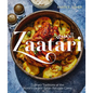 Zaatari: Culinary Traditions of the World's Largest Syrian Refugee Camp - Hardcover