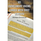 101 Overcomers' Rhema Loaded with Daily Benefits - Hardcover
