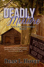 Deadly Mixture - Paperback