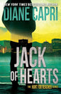 Jack of Hearts - Paperback