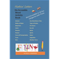Shakin' Letters Un-Scramble Word Activity Book: Word Scrambles in 18 Fun Categories with Trivia - Paperback