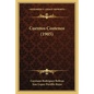 Cuentos Costenos (1905) - Paperback