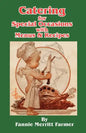 Catering for Special Occasions with Menus & Recipes - Paperback