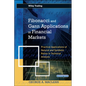 Fibonacci and Gann Applications in Financial Markets: Practical Applications of Natural and Synthetic Ratios in Technical Analysis [With CDROM] - Hardcover