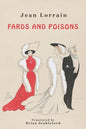 Fards and Poisons - Paperback