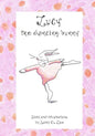 Lucy, the dancing bunny - Paperback
