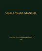 Small Wars Manual - Paperback